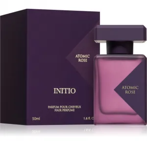 Initio Parfums Privés Atomic Rose vôňa do vlasov unisex 50 ml