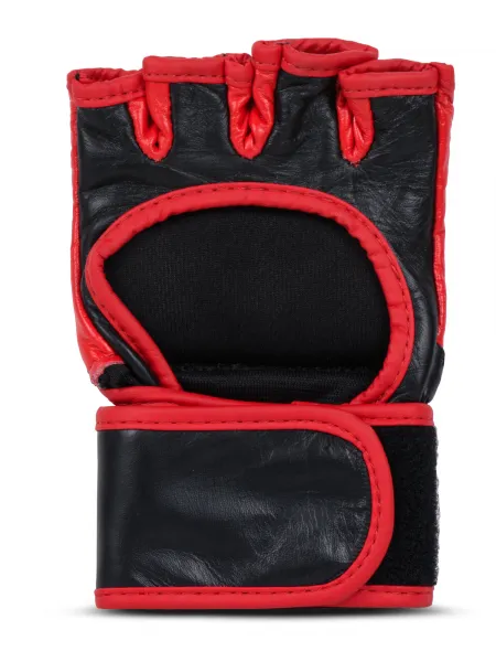 Lonsdale Leather MMA sparring gloves (1 pair)