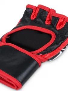 Lonsdale Leather MMA sparring gloves (1 pair)