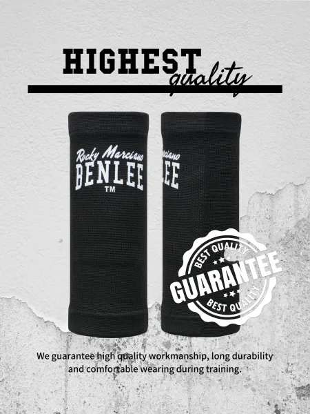 Lonsdale Ankle protectors (1 Pair)