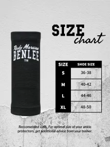 Lonsdale Ankle protectors (1 Pair)