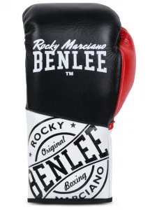 Lonsdale Leather boxing gloves