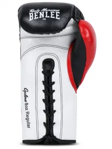 Lonsdale Leather boxing gloves