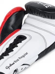 Lonsdale Leather boxing gloves