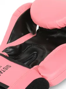 Lonsdale Artificial leather boxing gloves
