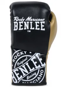 Lonsdale Leather boxing gloves