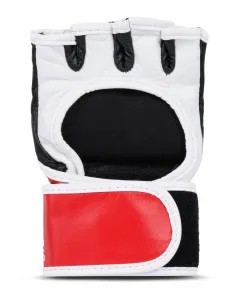 Lonsdale Leather MMA sparring gloves (1 pair)