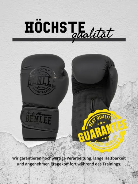 Boxerské rukavice (1pár) Benlee