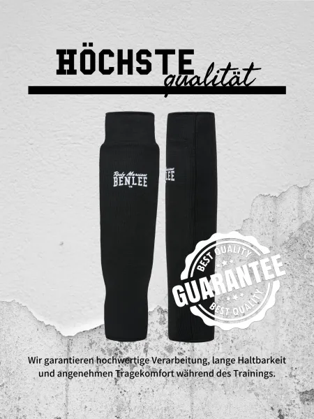 Lonsdale Shin guard (1 pair)