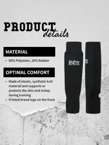 Lonsdale Shin guard (1 pair)