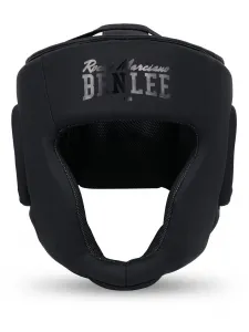 Lonsdale Artificial leather head protection