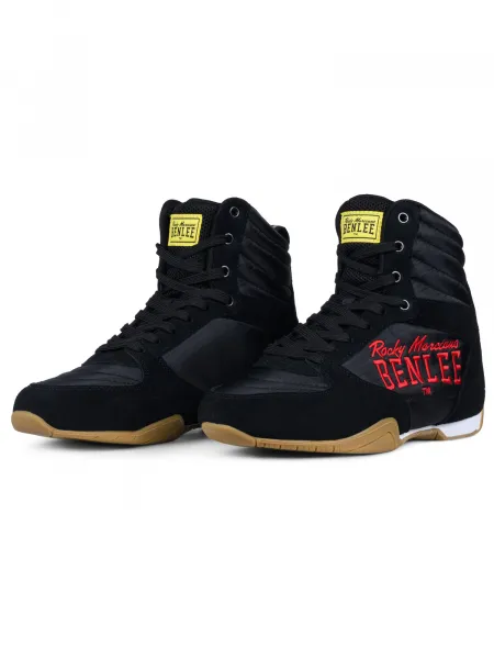 Benlee Boxing shoes