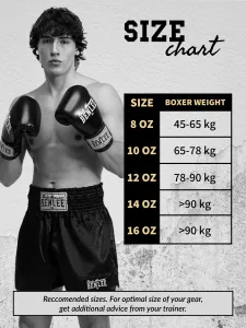 Benlee Artificial leather boxing gloves