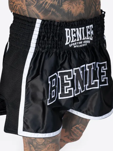 Benlee Men's thaibox trunks