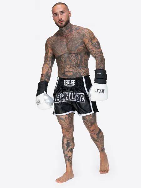 Benlee Men's thaibox trunks