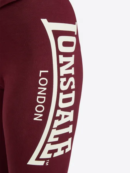 Lonsdale Women's leggings