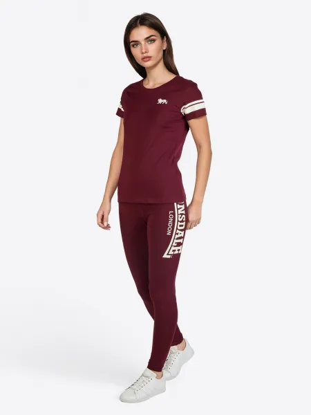 Lonsdale Women's leggings