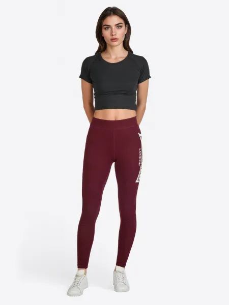 Lonsdale Women's leggings