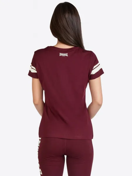 Lonsdale Women's t-shirt