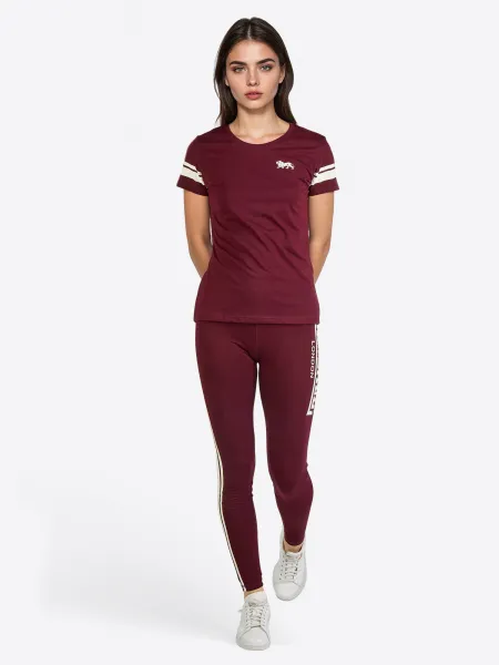 Lonsdale Women's t-shirt