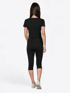 Lonsdale Women's t-shirt & leggings set