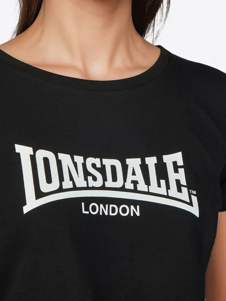 Lonsdale Women's t-shirt & leggings set