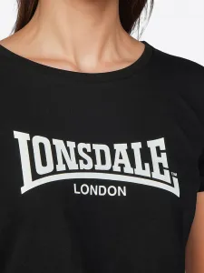 Lonsdale Women's t-shirt & leggings set