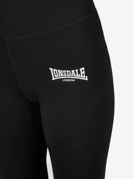 Lonsdale Women's t-shirt & leggings set