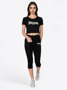 Lonsdale Women's t-shirt & leggings set