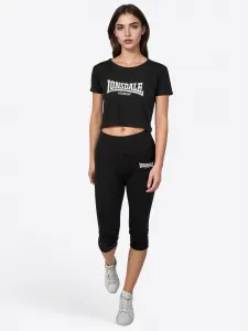 Lonsdale Women's t-shirt & leggings set