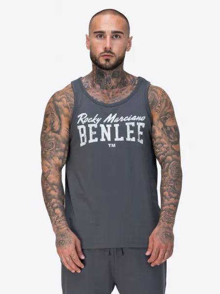 Benlee Men's singlet regular fit