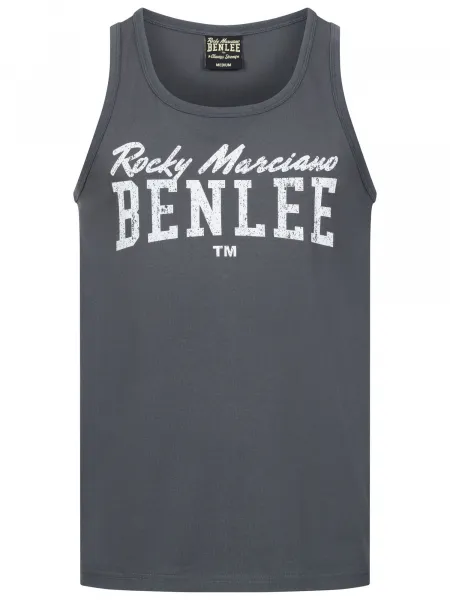 Benlee Men's singlet regular fit