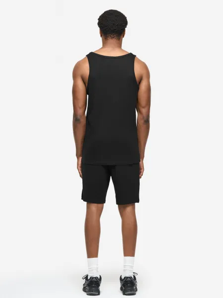 Lonsdale Men's singlet & shorts set regular fit