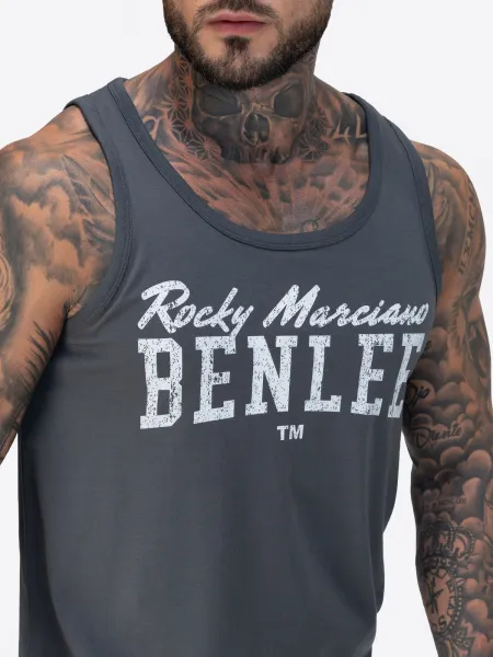 Benlee Men's singlet regular fit
