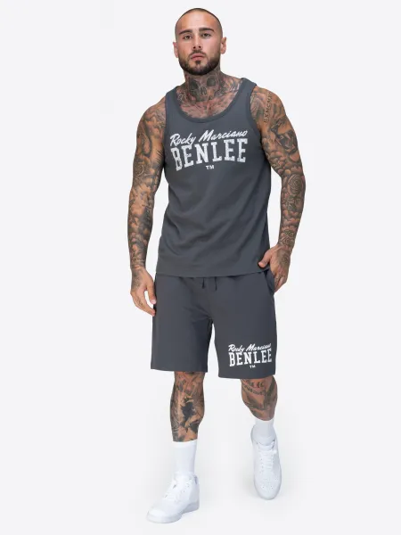 Benlee Men's singlet regular fit