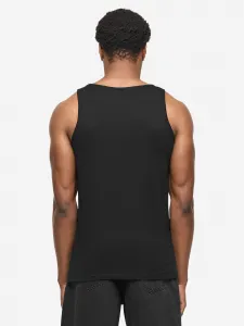 Lonsdale Men's singlet regular fit double pack