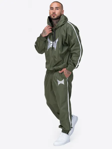 Tapout Sauna Suit