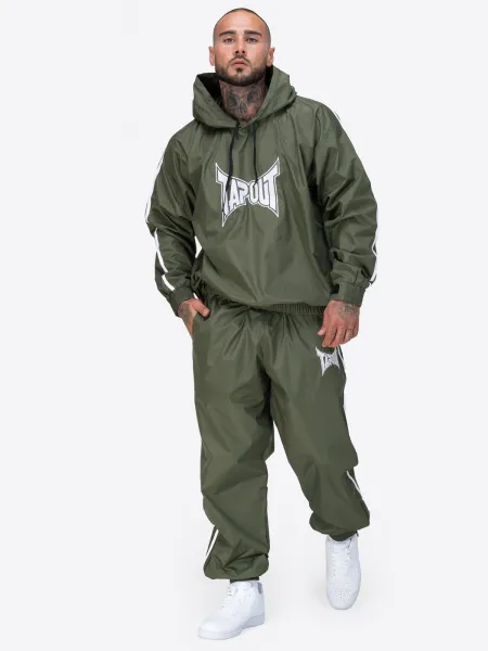 Tapout Sauna Suit