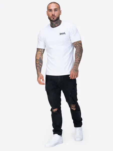Lonsdale Men's undershirt slim fit triple pack