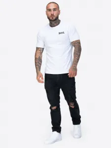 Lonsdale Men's undershirt slim fit triple pack