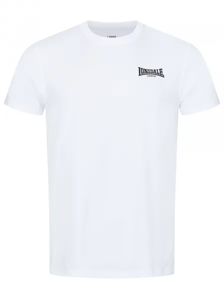 Lonsdale Men's undershirt slim fit triple pack
