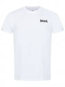 Lonsdale Men's undershirt slim fit triple pack