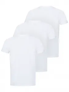 Lonsdale Men's undershirt slim fit triple pack