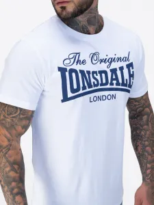 Pánske tričká 5 kusov Lonsdale