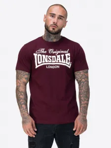Pánske tričká 5 kusov Lonsdale