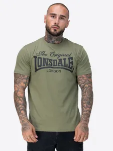 Pánske tričká 5 kusov Lonsdale