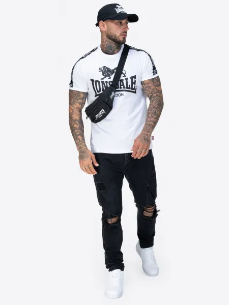 Lonsdale Men's t-shirt regular fit