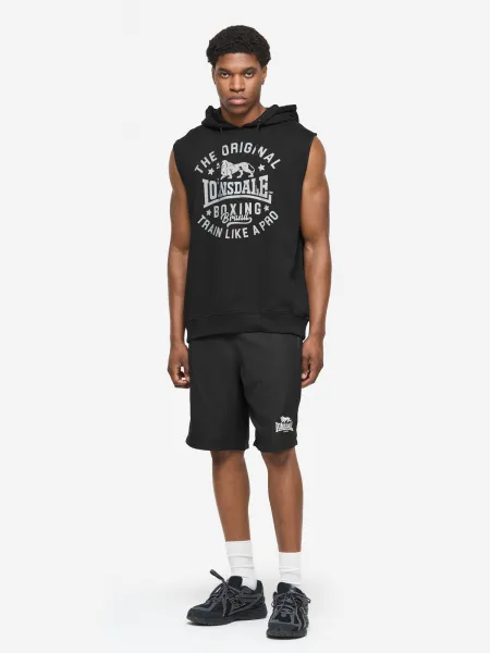 Lonsdale Men's functional shorts regular fit