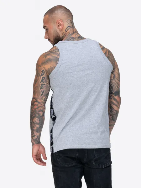 Lonsdale Men's singlet regular fit