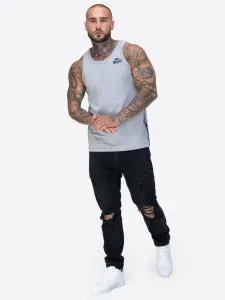 Lonsdale Men's singlet regular fit